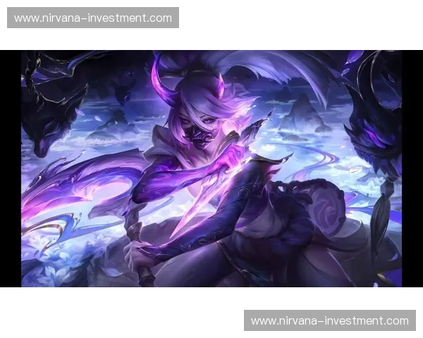 英雄联盟性格英雄深度解析揭示各个英雄背后的独特性格魅力 英雄联盟性格英雄深度解析揭示各个英雄背后的独特性格魅力