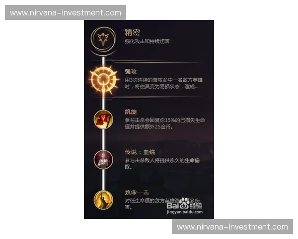 LOL烬技能减冷却机制全面解析打造高爆发高频输出节奏体系 LOL烬技能减冷却机制全面解析打造高爆发高频输出节奏体系