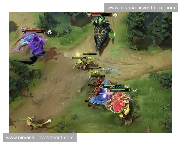 DOTA2孤儿的逆袭之路从被遗忘的玩家到荣耀战场的灵魂重生 DOTA2孤儿的逆袭之路从被遗忘的玩家到荣耀战场的灵魂重生