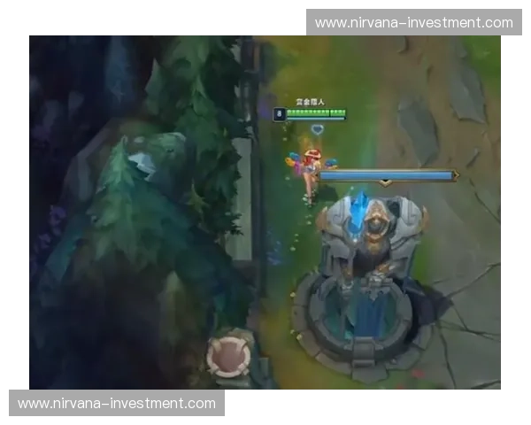 《提莫克星：带你领略召唤师峡谷中最致命的战略大师》