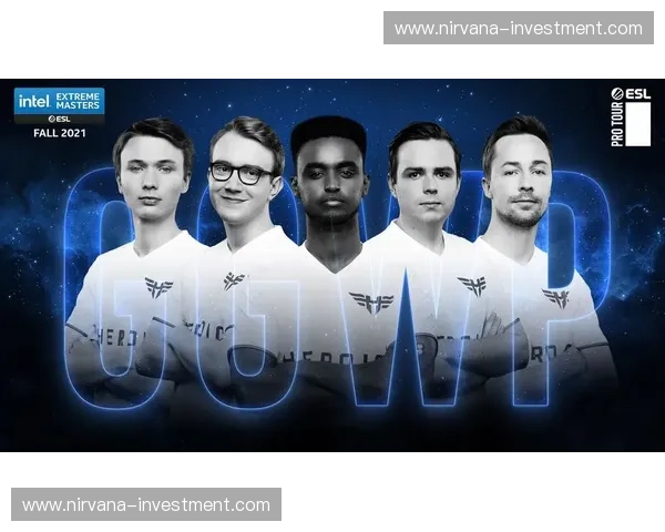 CSGO全球排名最新动态深度解析与职业战队实力格局全面梳理